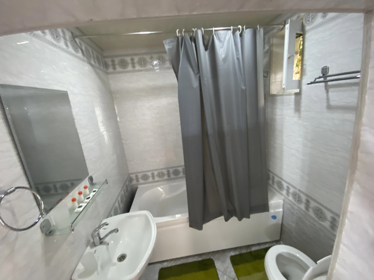 Отель Hotel Uzbegim