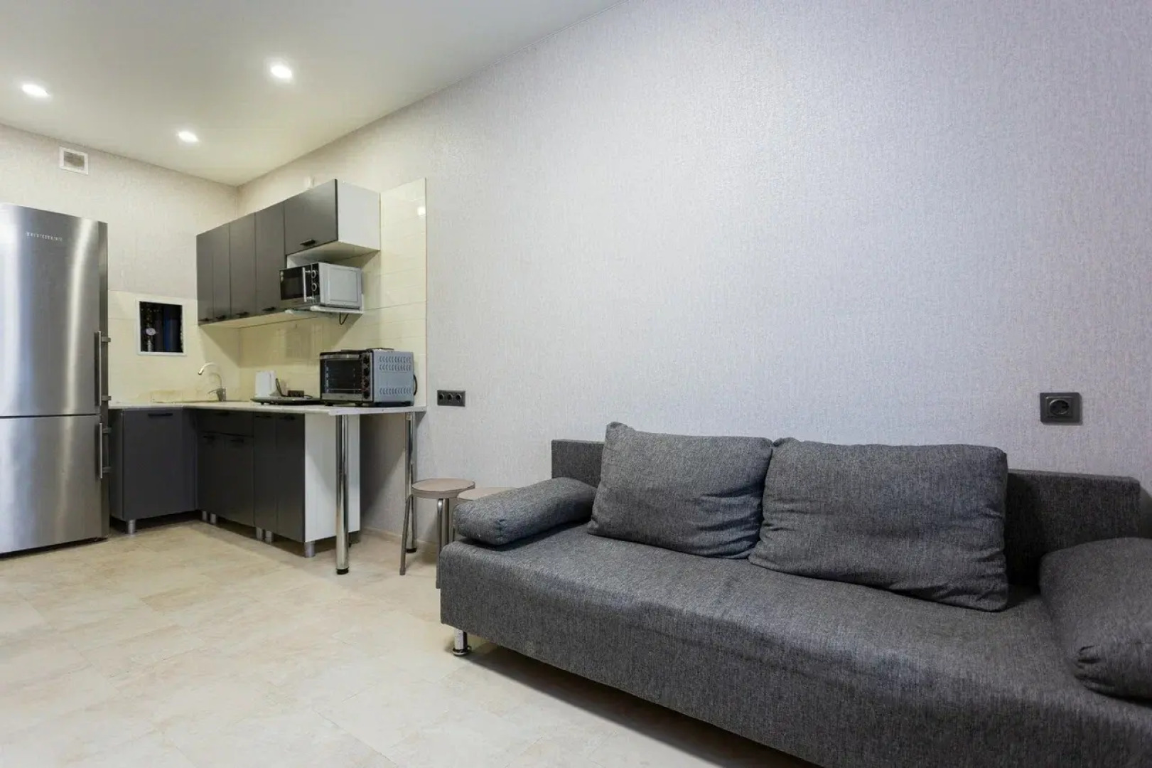 Квартира 1 комнатная в центре Долгопрудного