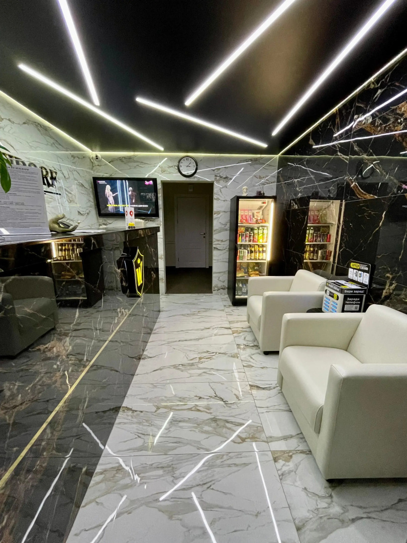 Отель Wesendorf