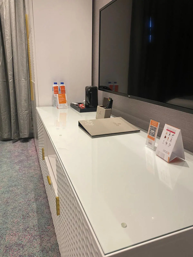 Отель Marvelous