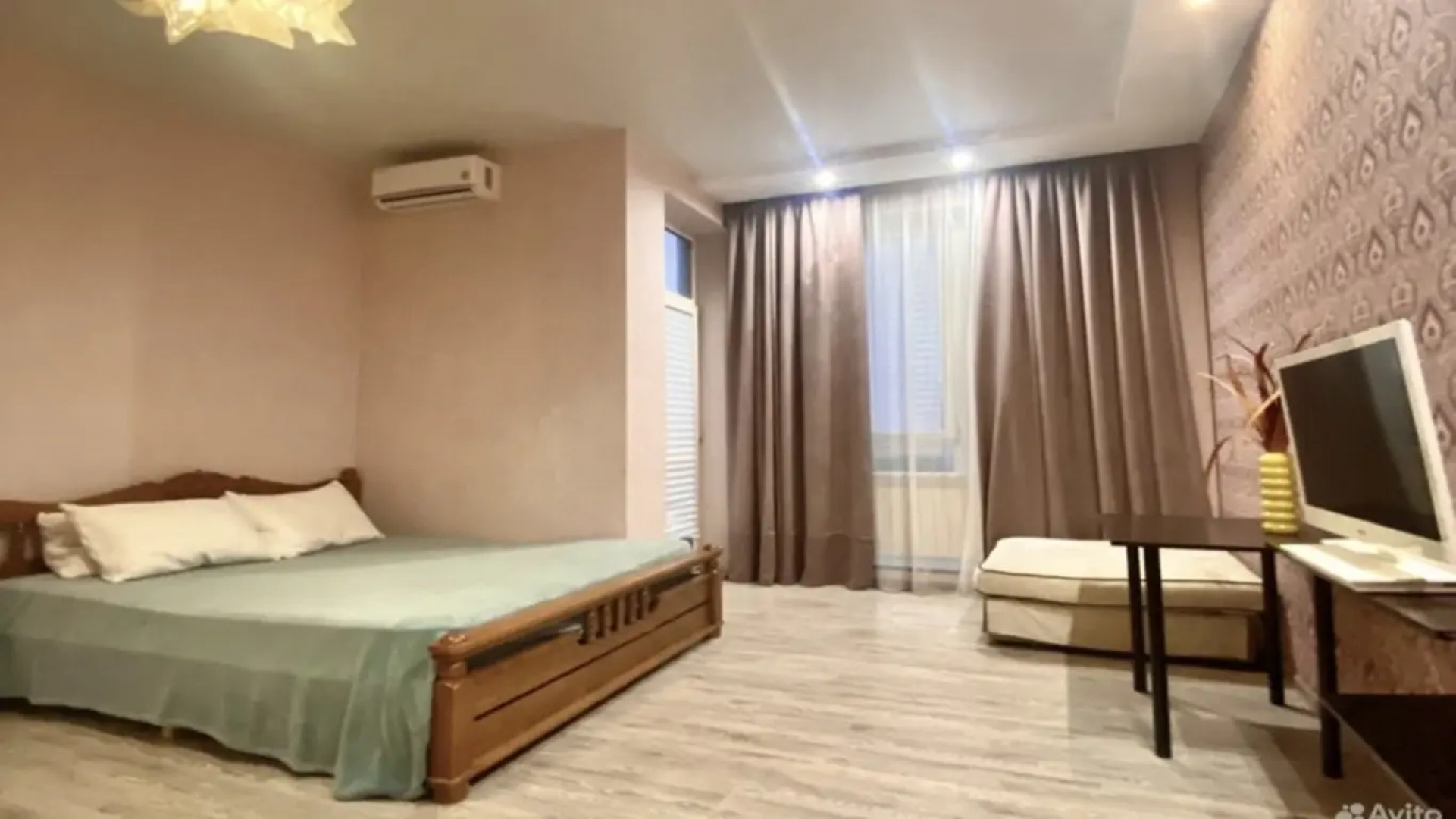 Апартаменты Платова Апарт-22