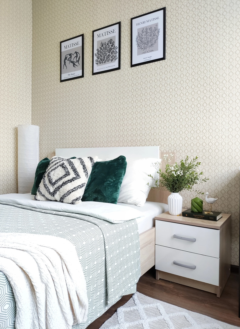 Квартира Рядом с Метро