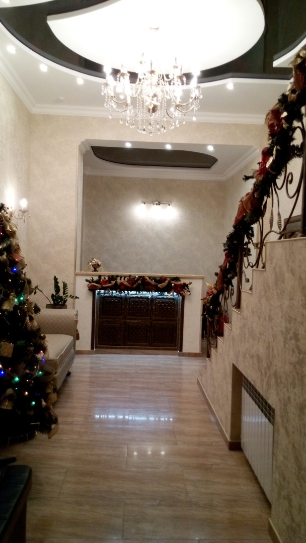 Гостевой Дом Арго