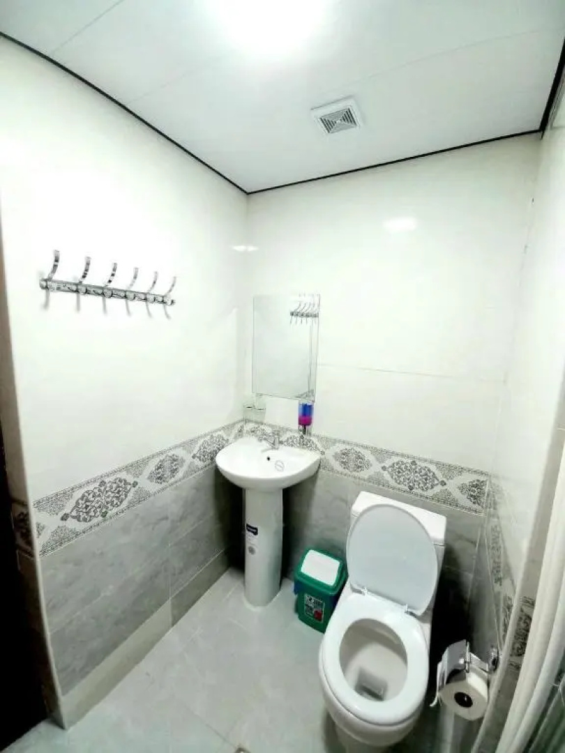 Хостел Colibri Traditional Hostel