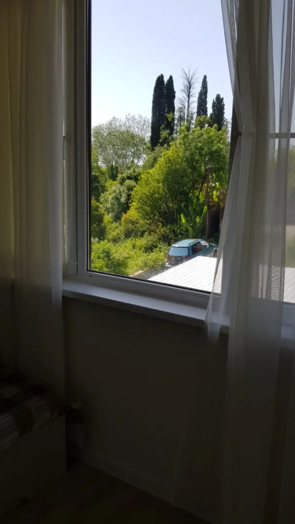 Апартаменты Бристоль