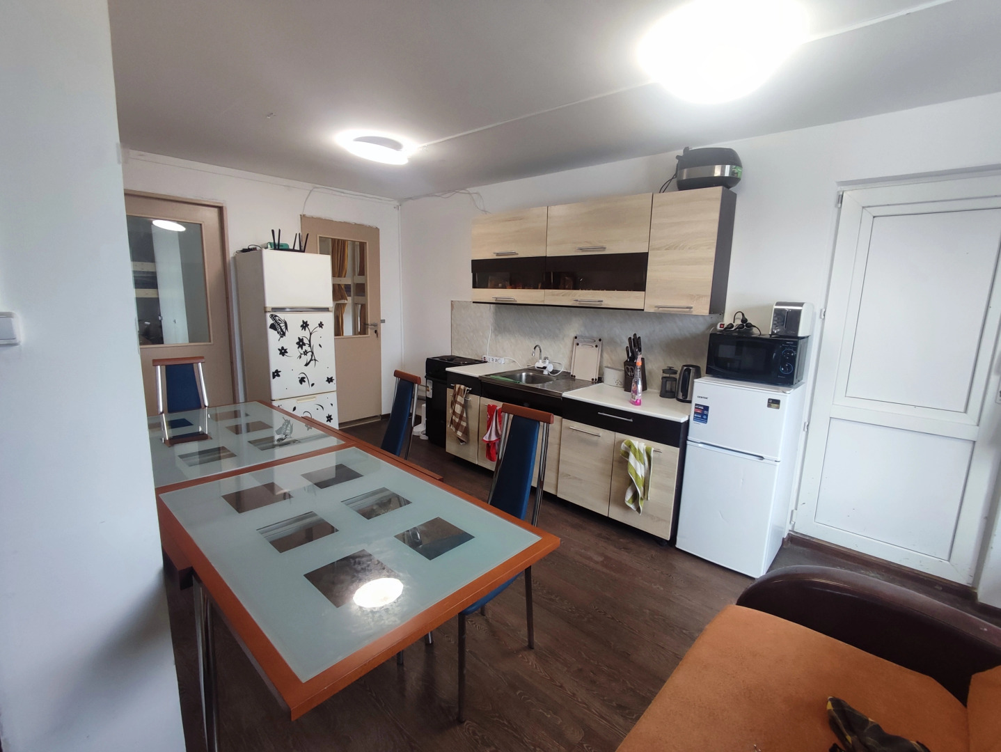 Гостевой дом На волне