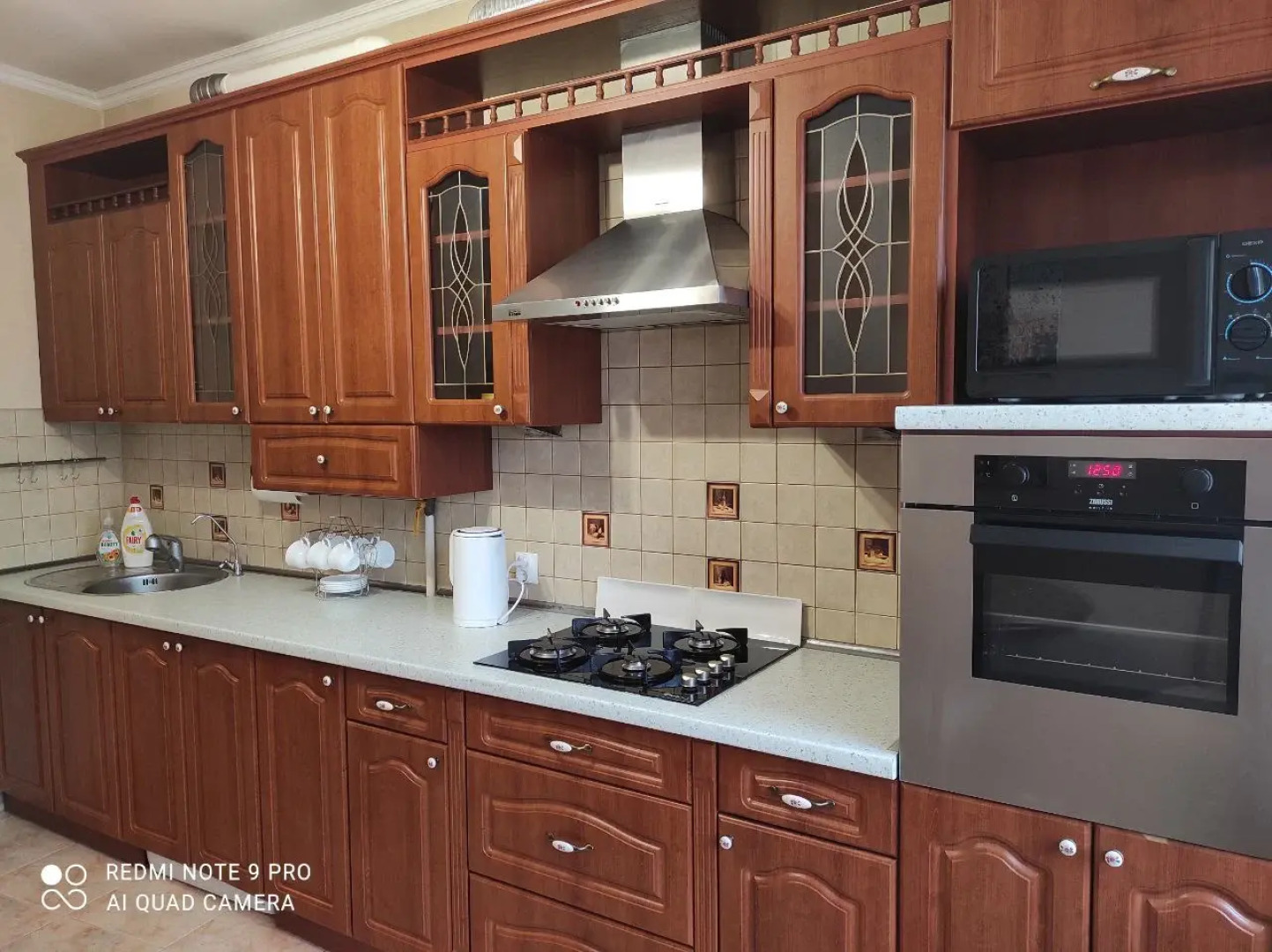 Апартаменты в Калининграде на Куйбышева