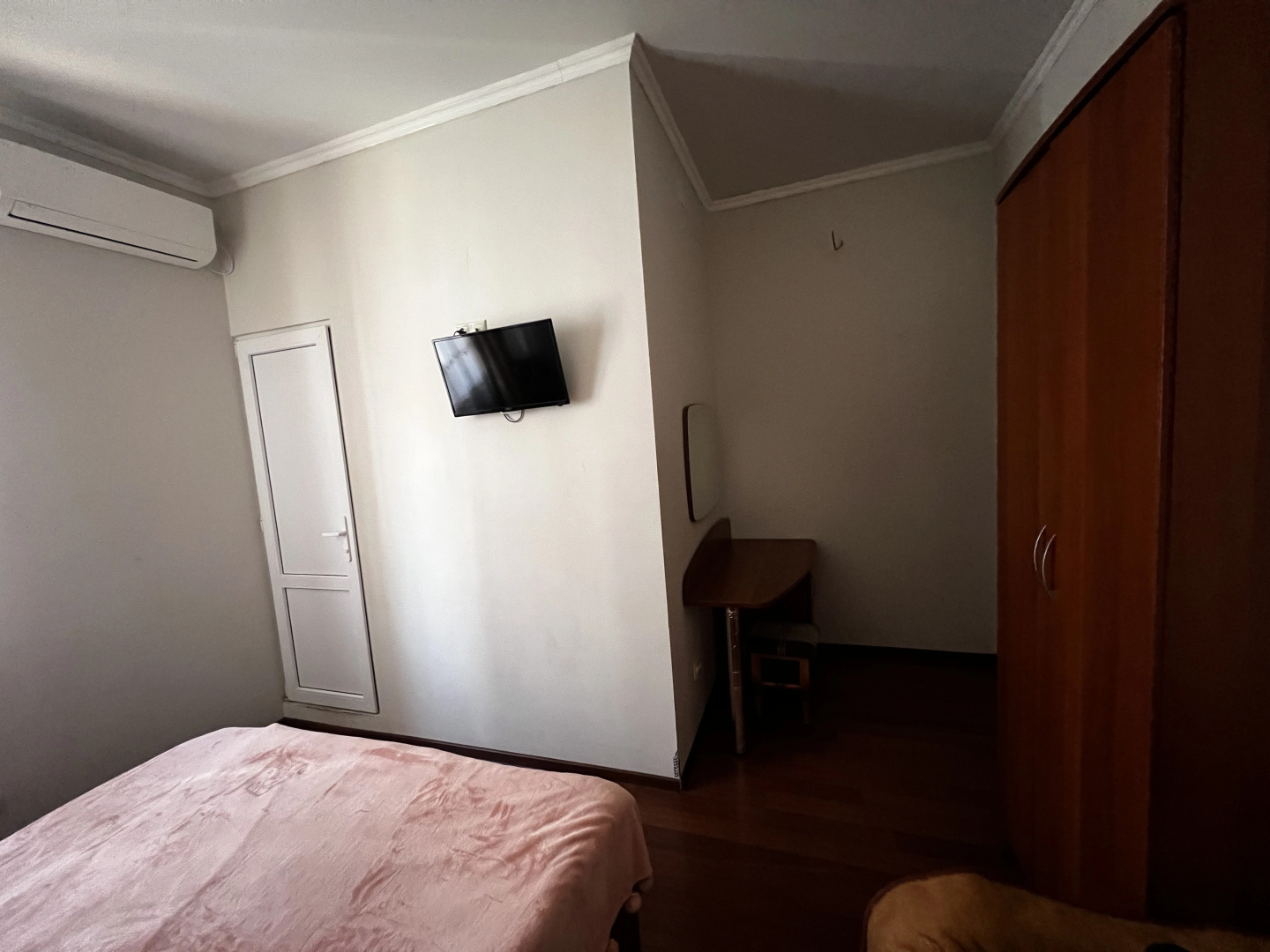 Гостевой Дом Улыбка