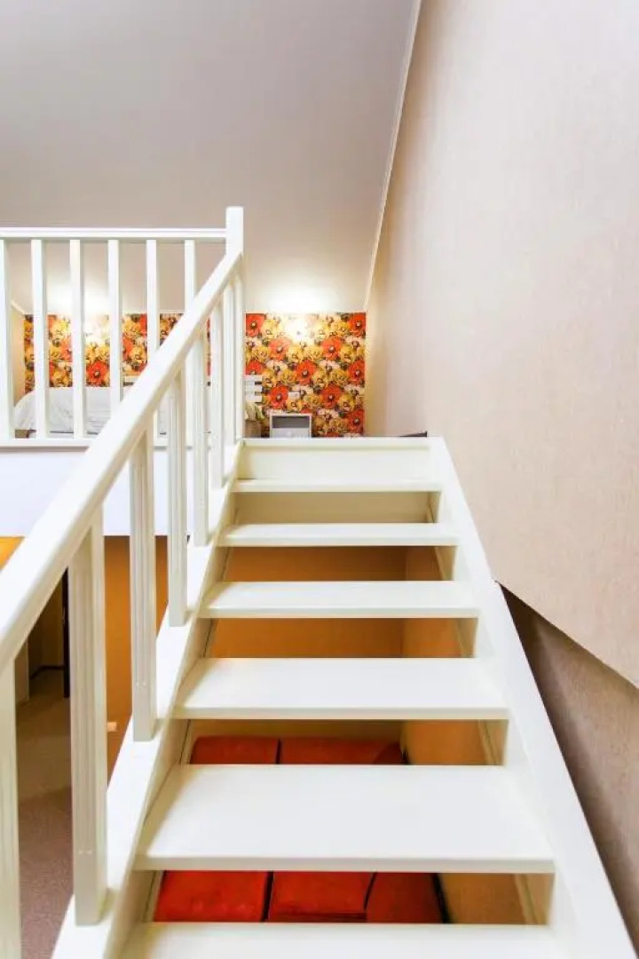 Отель Олива