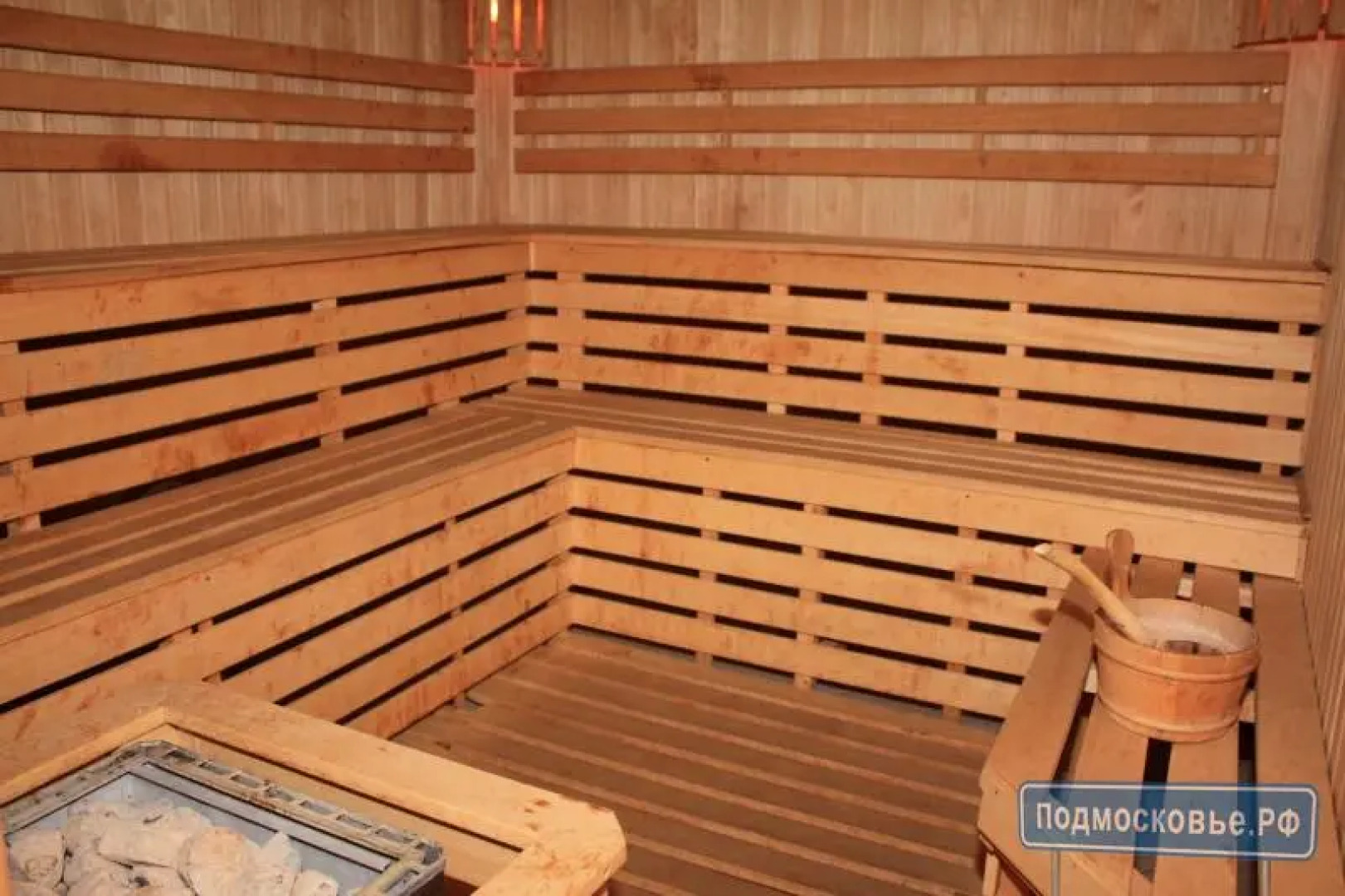 Парк-Отель Авеста