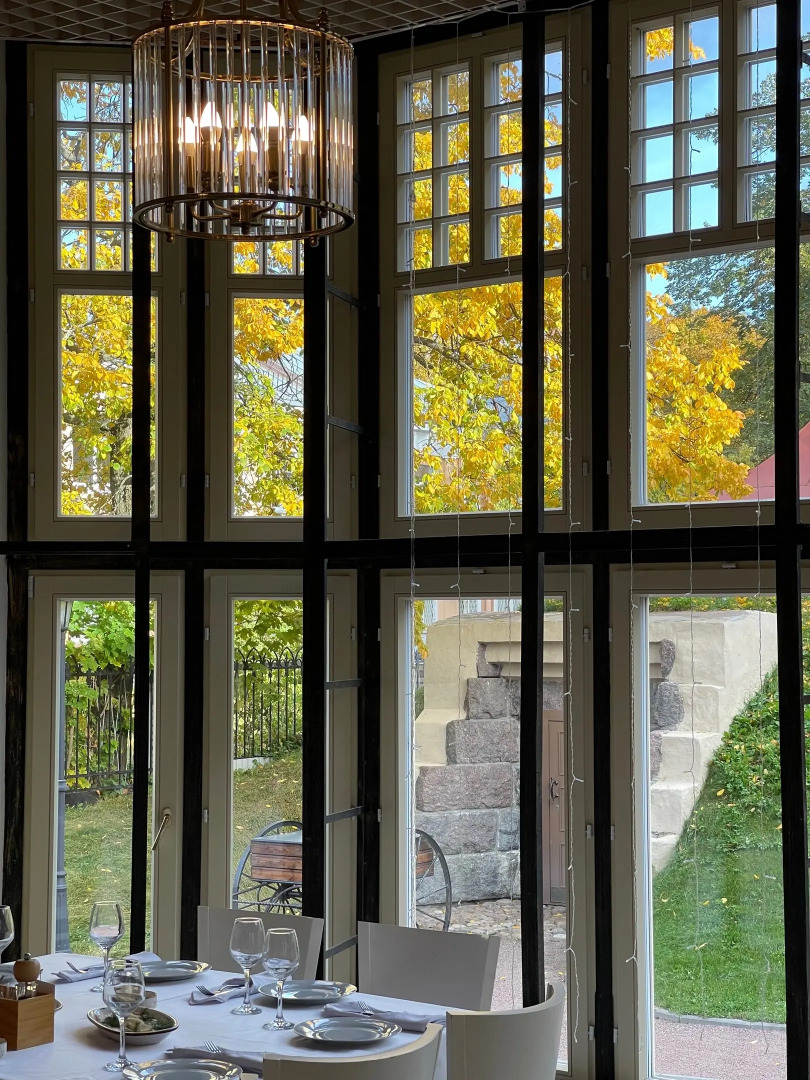 Отель Усадьба Адмирала Лазарева