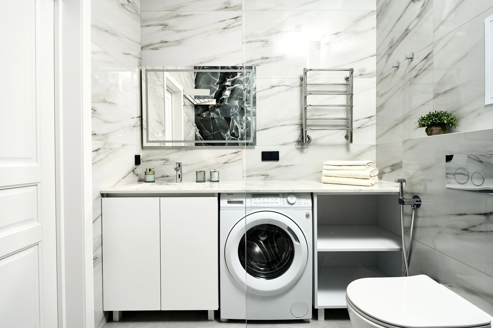 Апартаменты Efimov Baltic Home