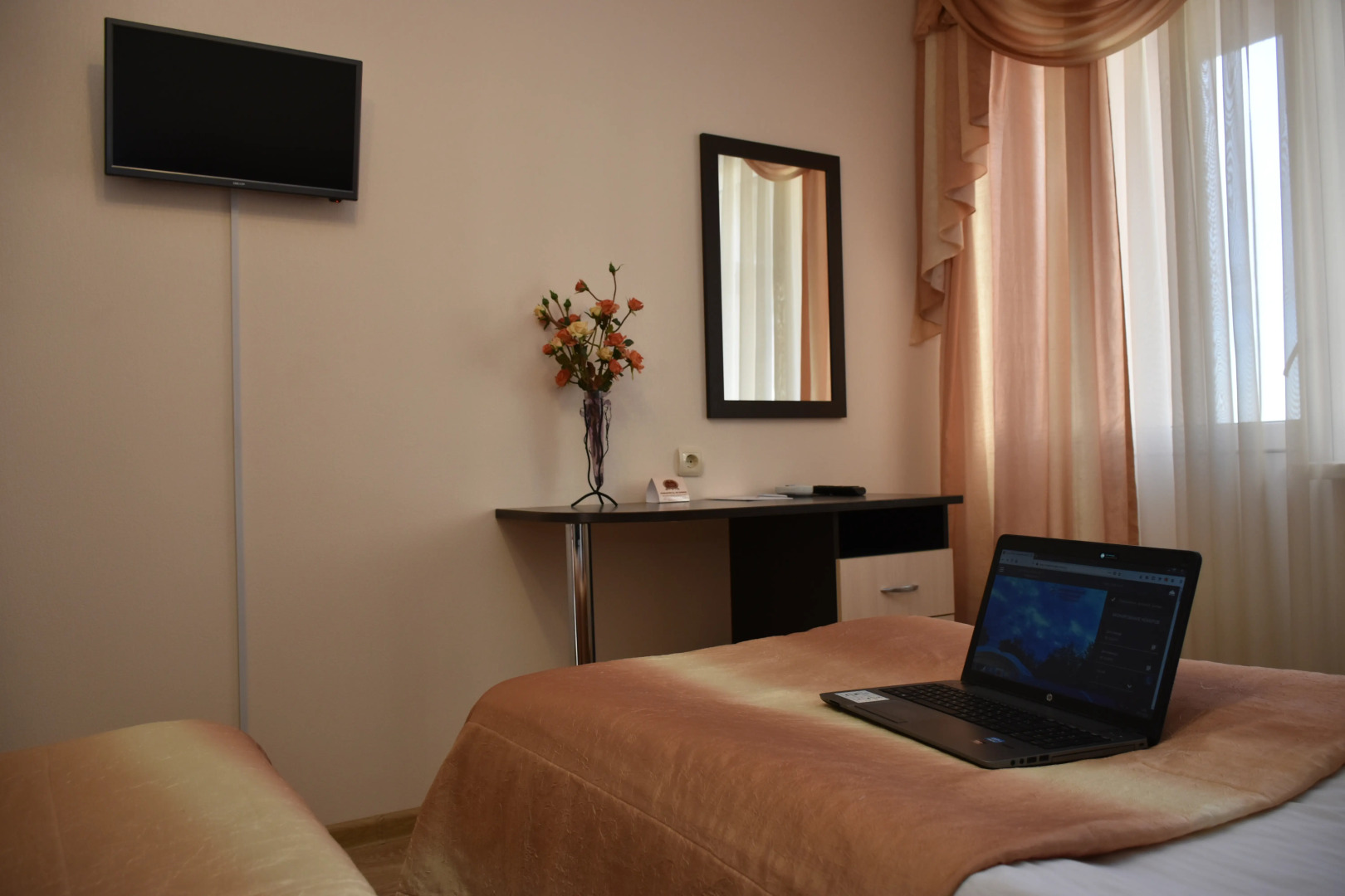 Отель Екатерининский