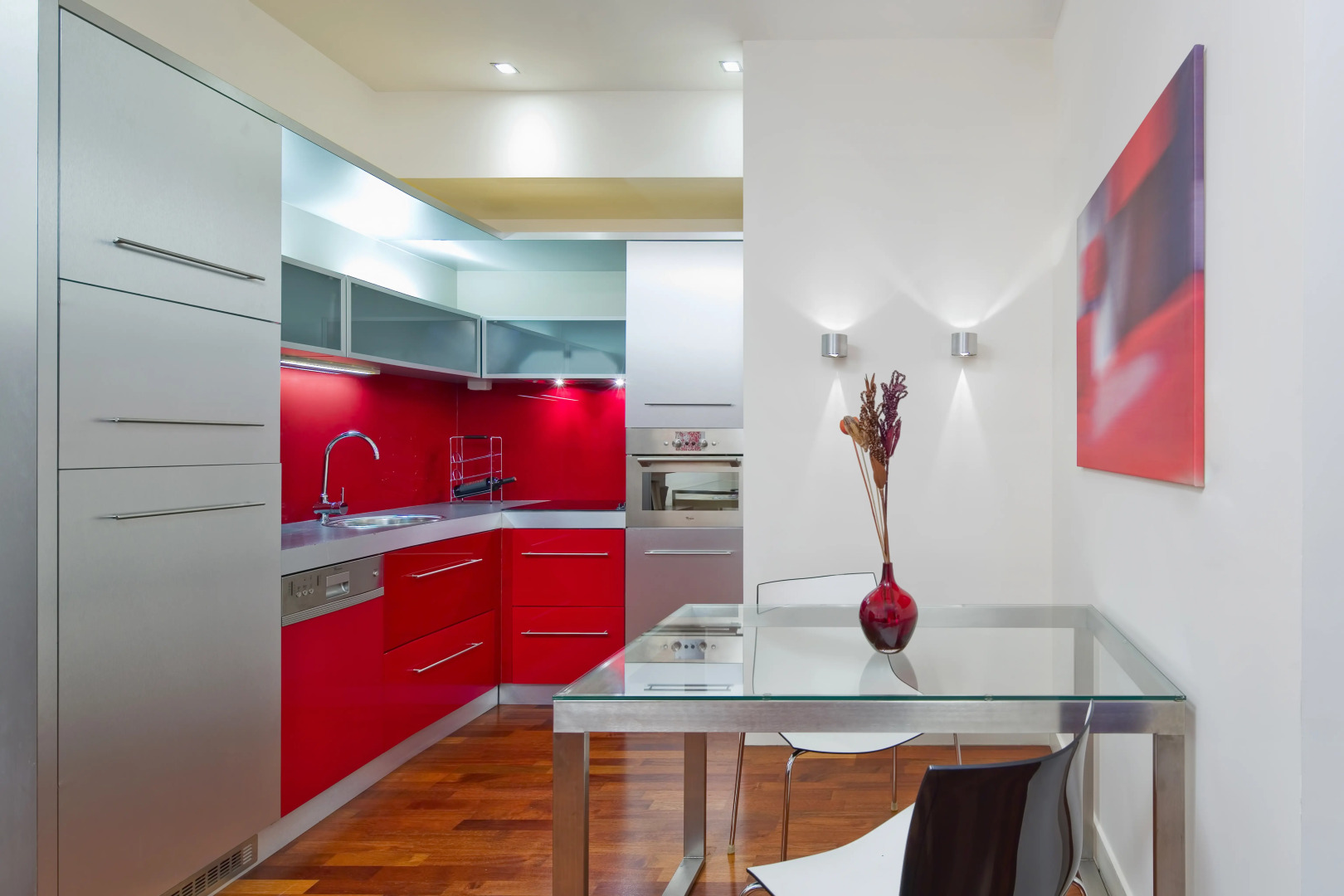 Отель Mamaison All-Suites Spa Pokrovka Moscow