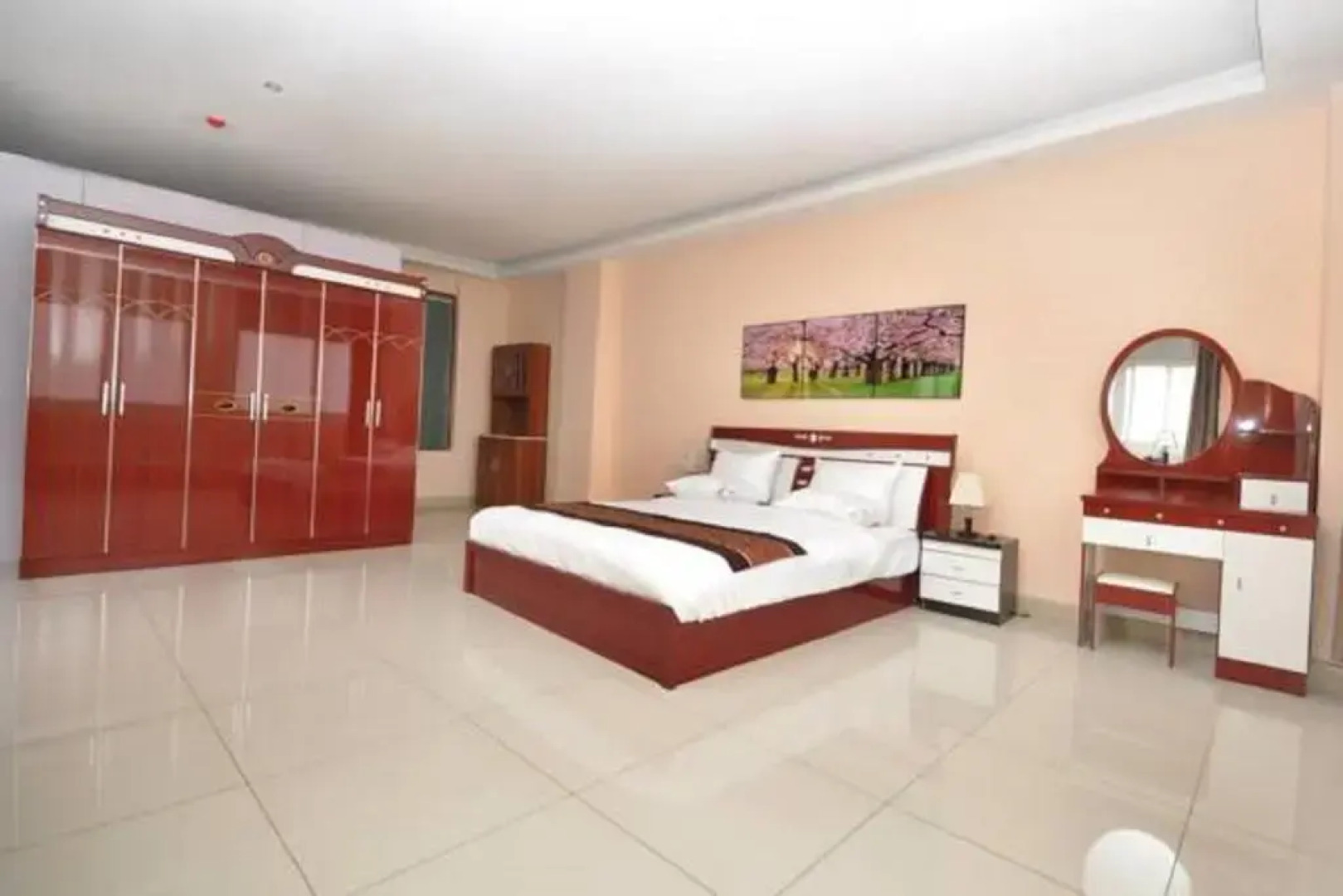 Отель 2000 Downtown