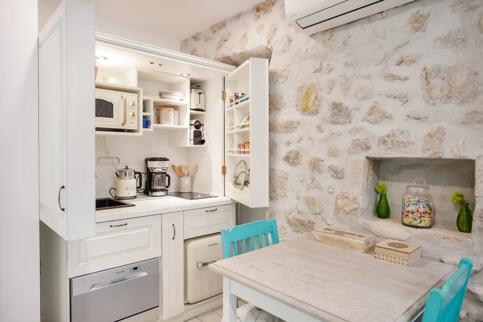 Апартаменты Stayeva