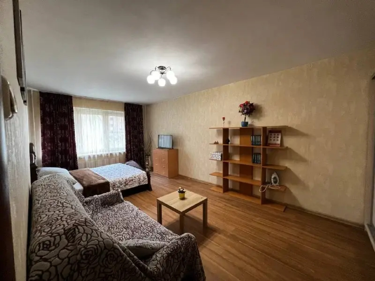 Квартира Комфортная в Удобной Локации