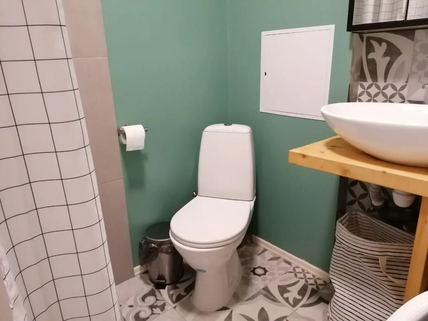 Апартаменты Уютная Резиденция Сорренто Парк