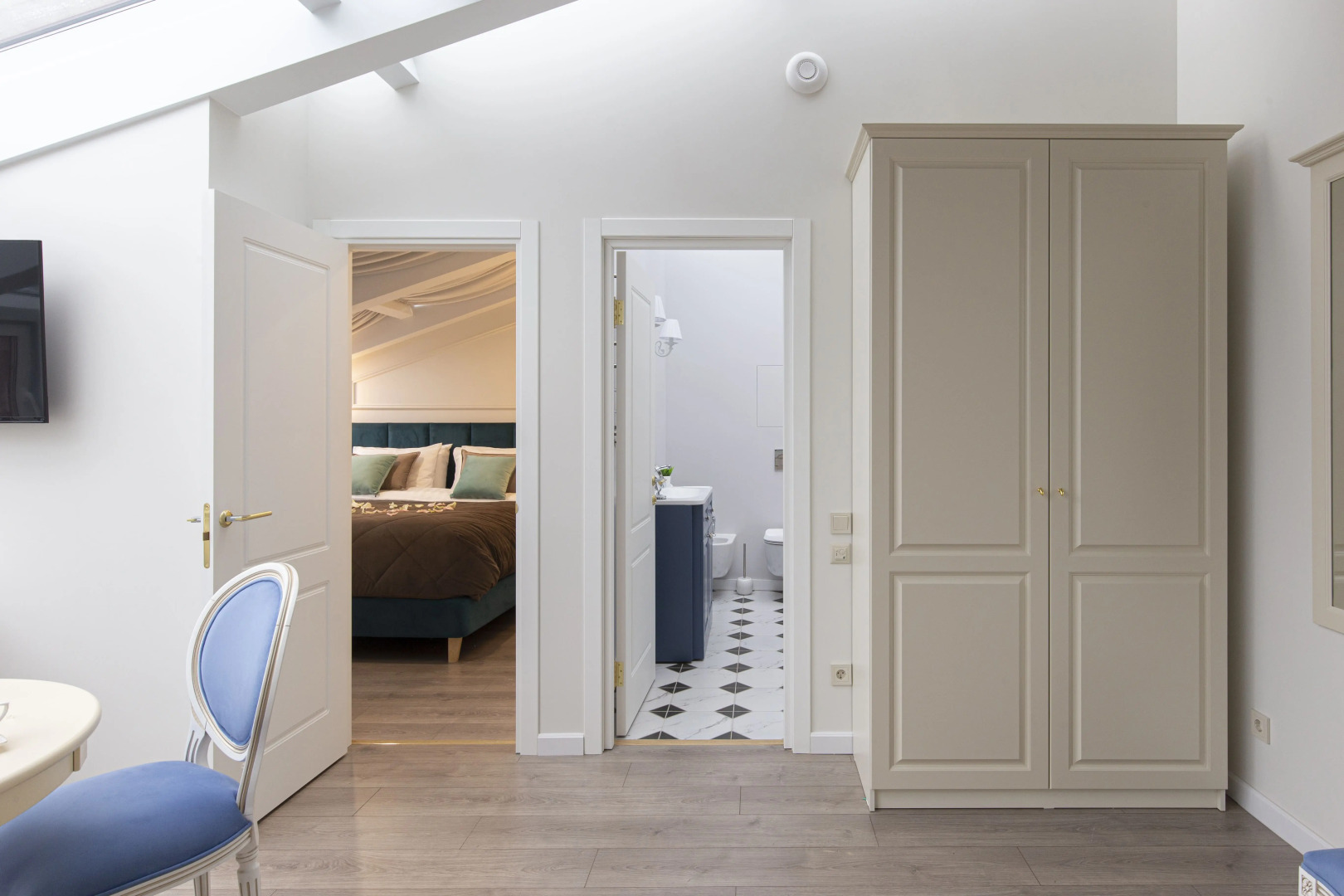 Отель Academia Особняк Teploff