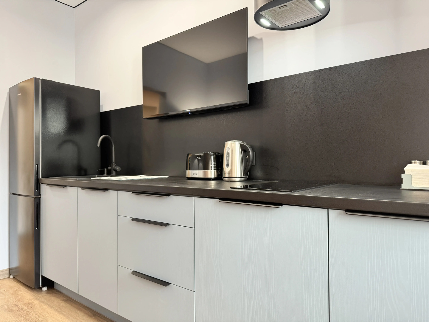 Квартира у Моря