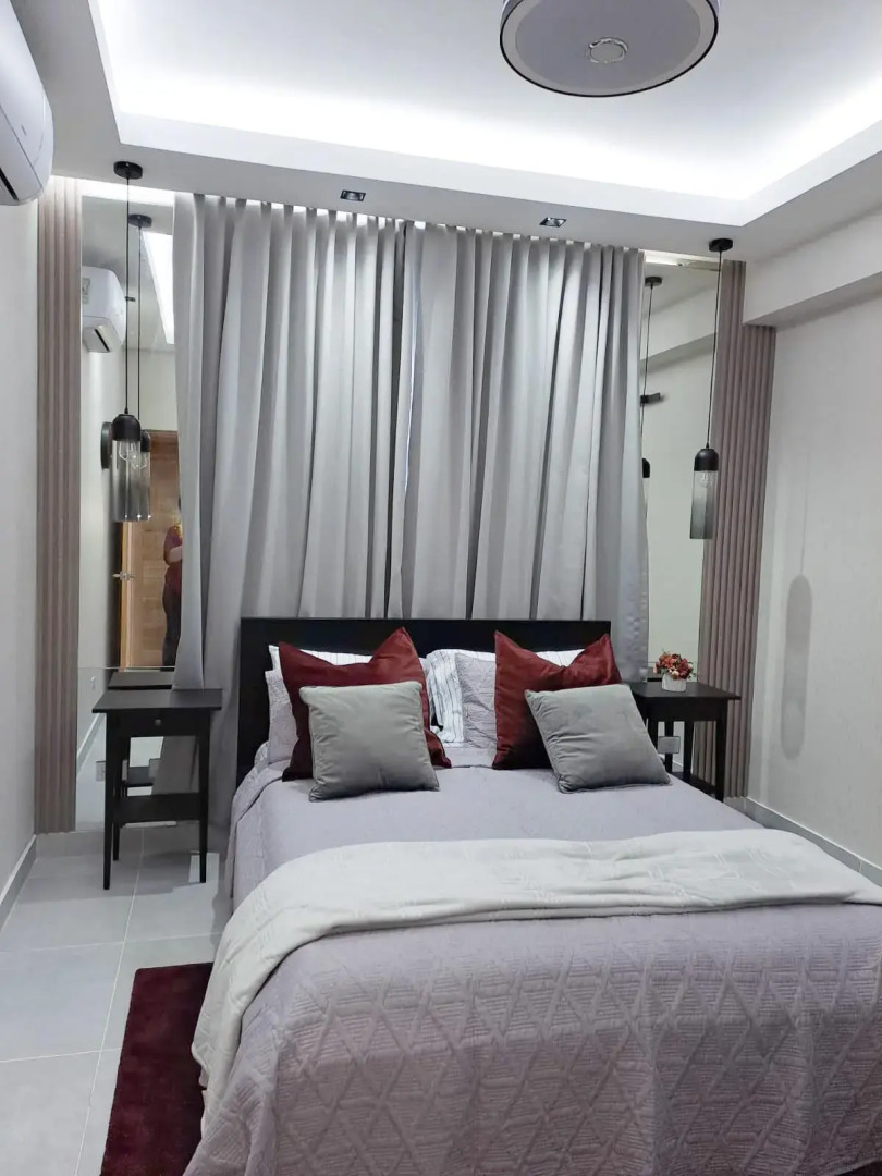 Apartments Сozy and Stylish home