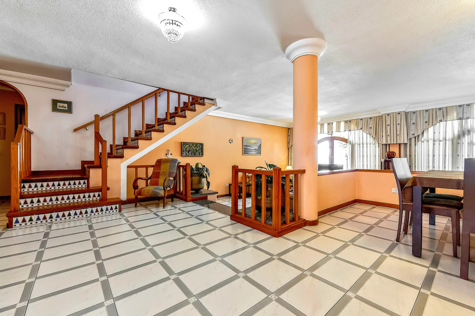 Гостевой Дом Villa Golf Las Americas