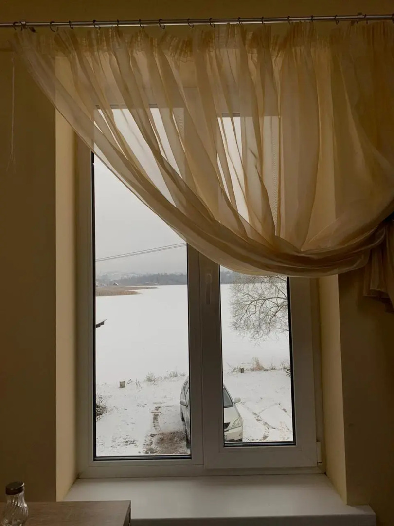 Хостел Прияткин