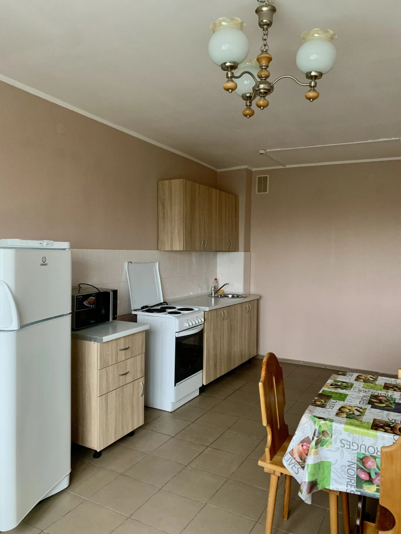 Апарт-отель Гостиница