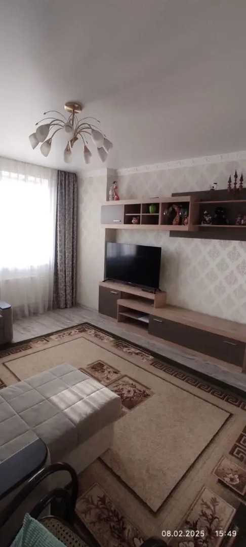 Квартира Уют на Потемника