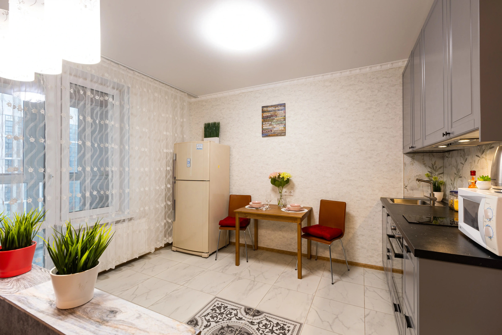 Апартаменты Сутки Уфа Энтузиастов 16