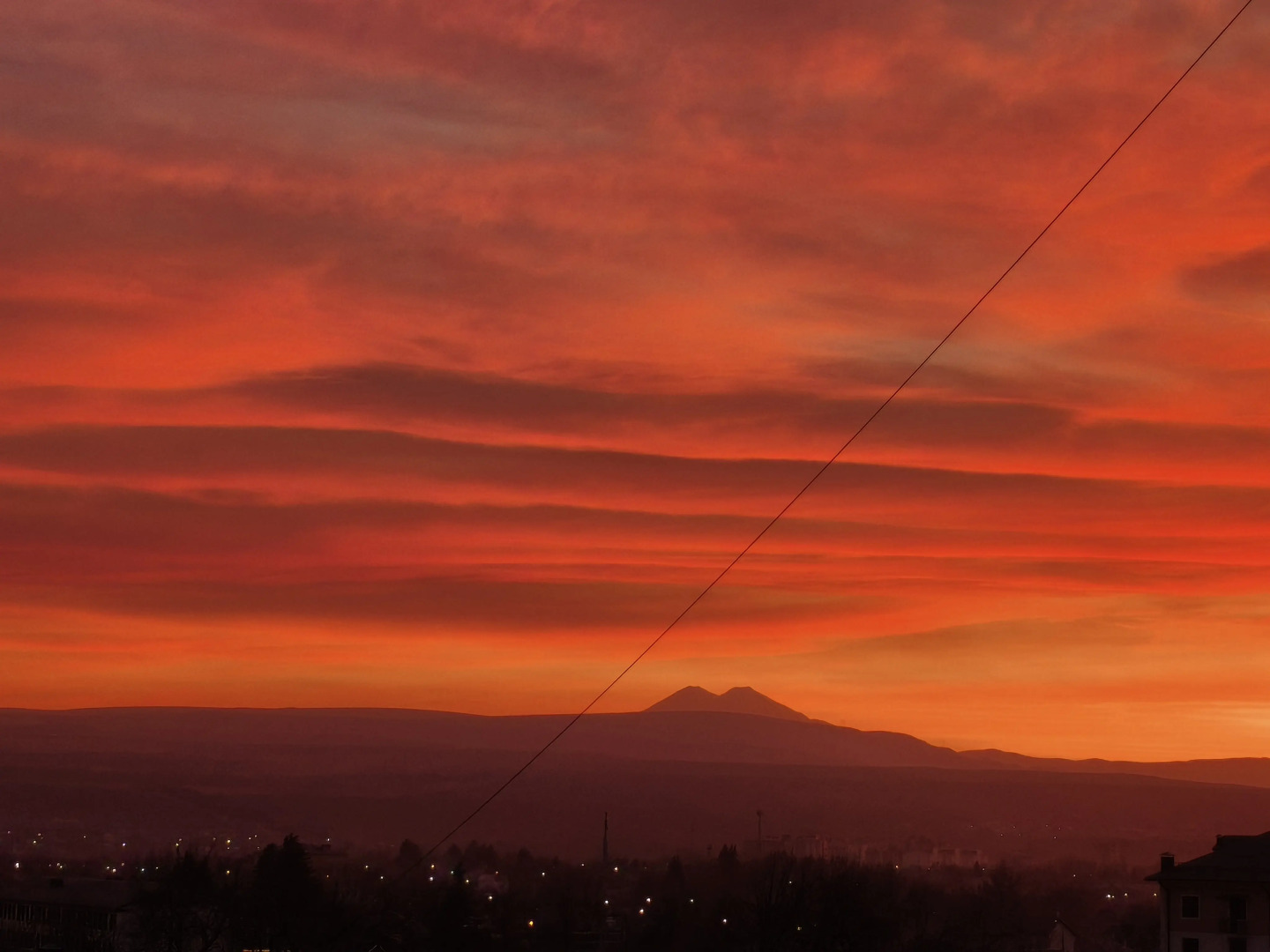 Квартира Центр и горы 2-комн рядом с источником и видом на Эльбрус