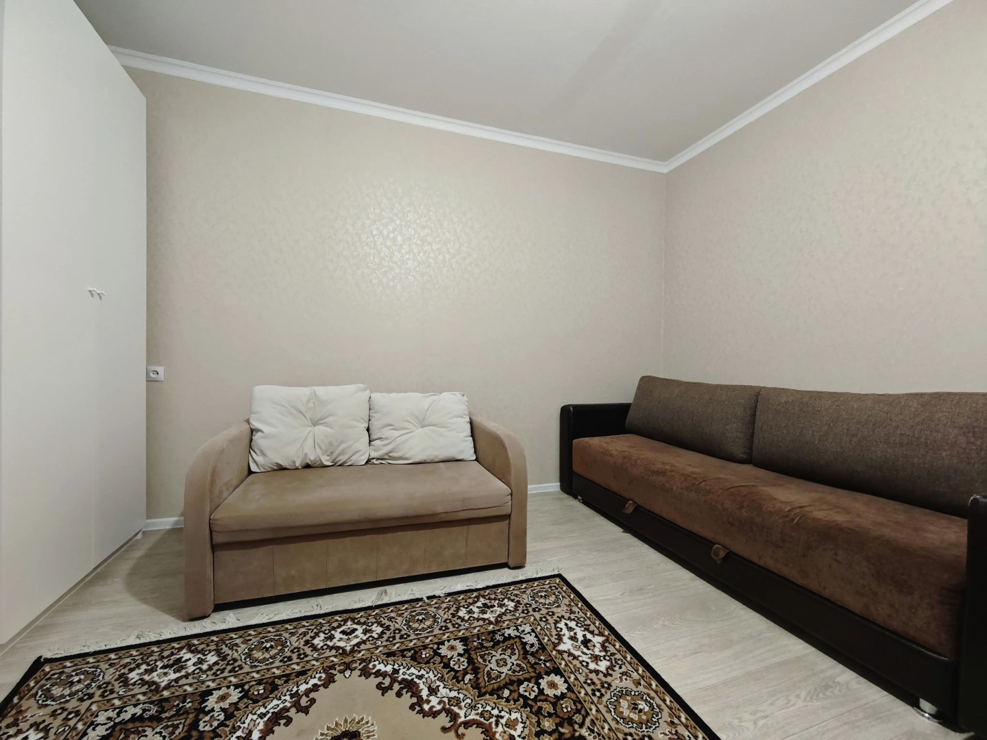 Апартаменты от СУТОЧНО.ТОБ