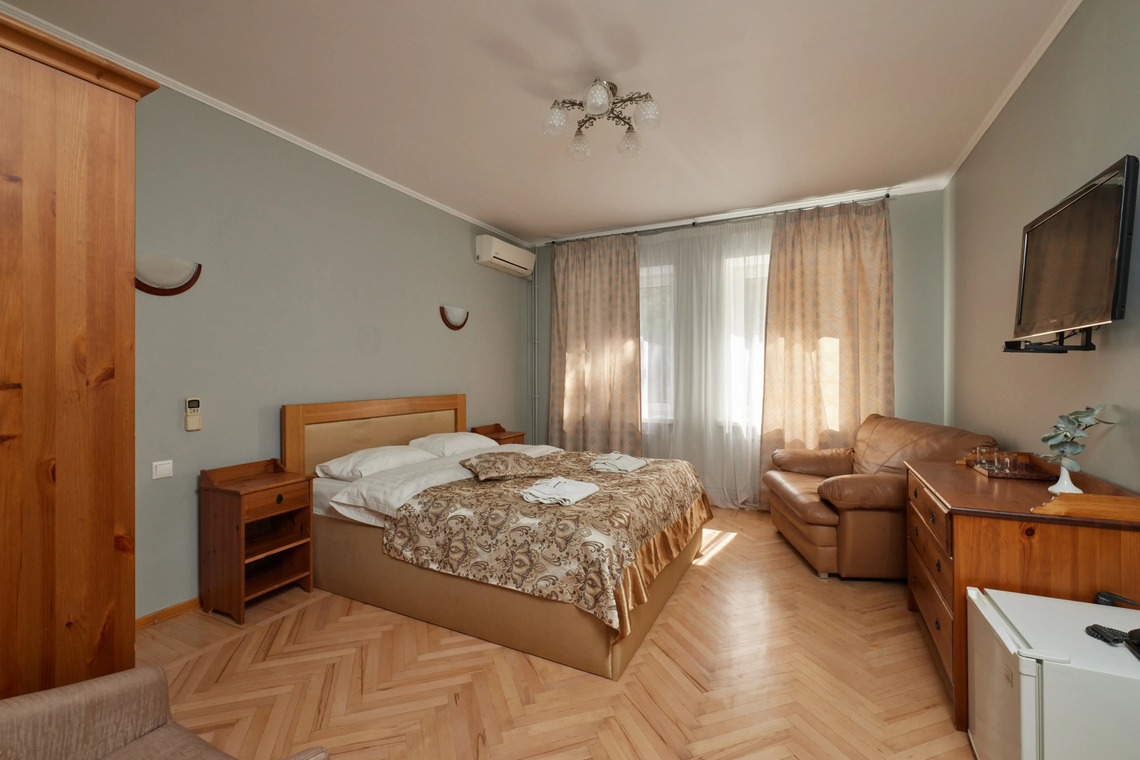 Отель Норд Стар