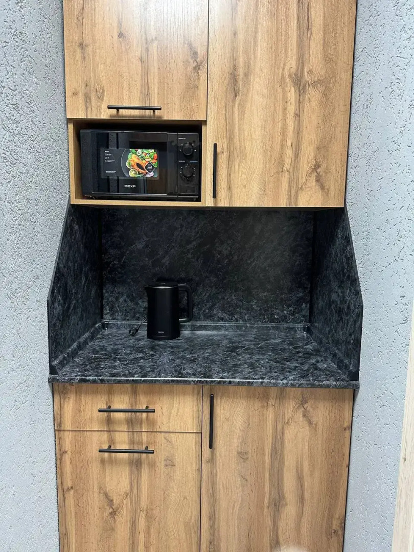 Апартаменты на Мира 14