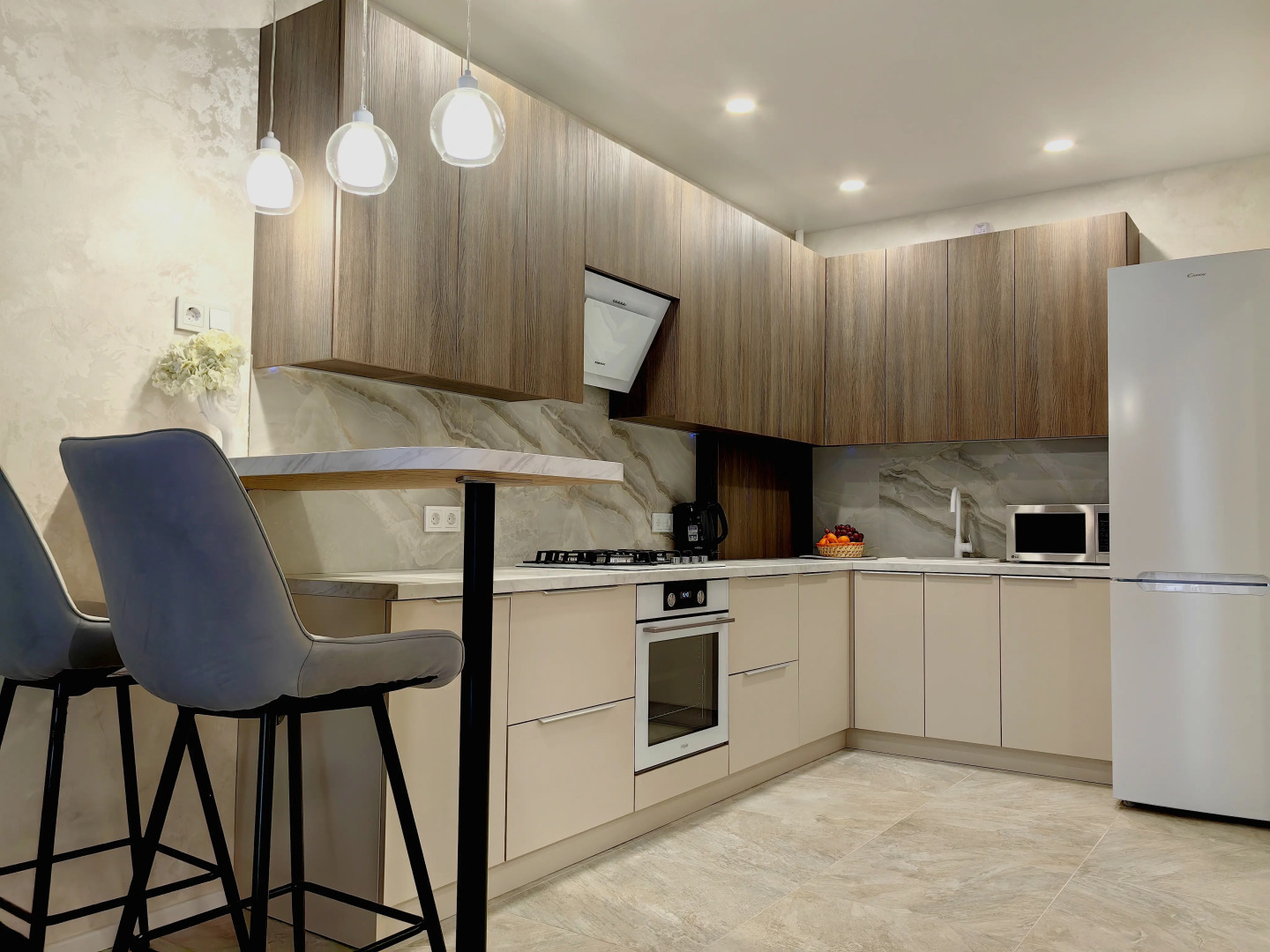 Квартира Закат 39