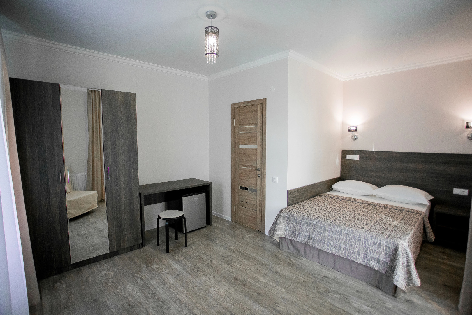 Гостевой дом Ла В