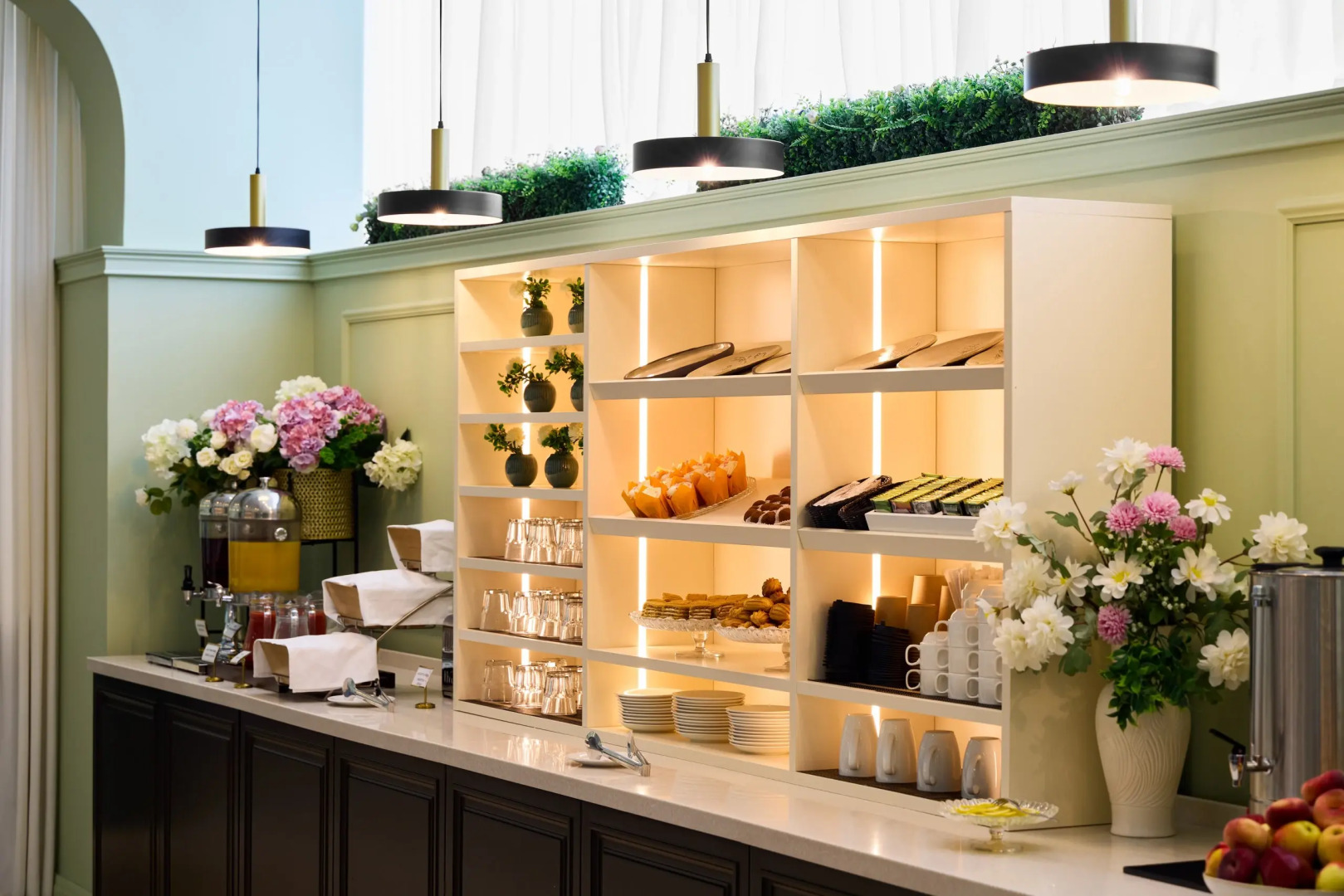 Отель Хилтон Гарден Инн Калуга