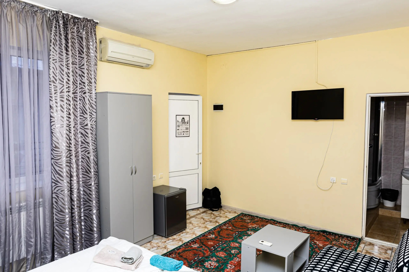 Гостевой дом Маис