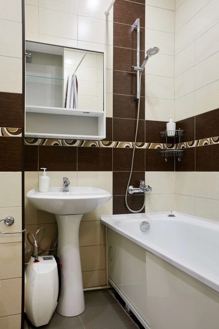 Квартира FlatStay Кирилловская 22