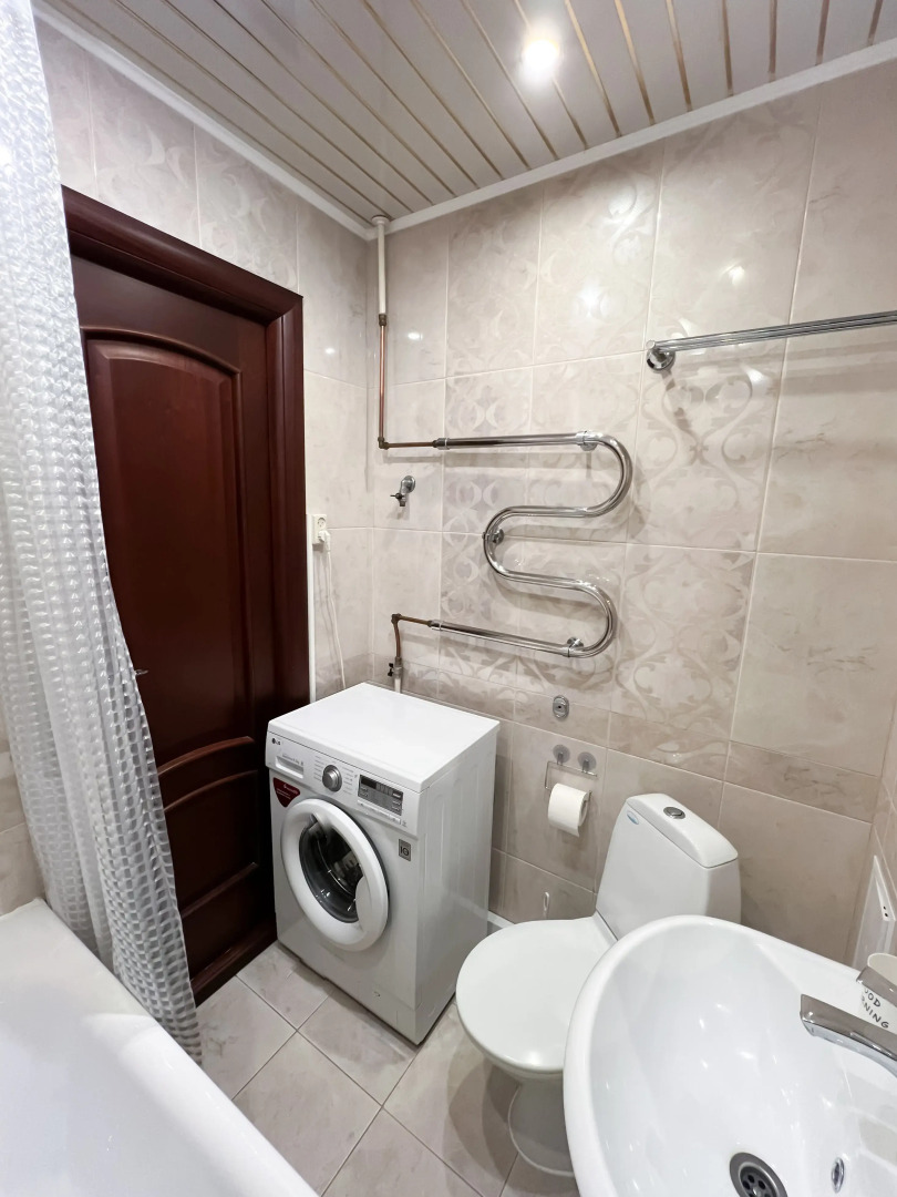 Квартира 1-комнатная на ул. Полярные Зори 31к1