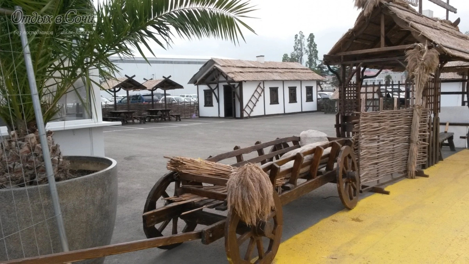 Апартаменты на Апрельской