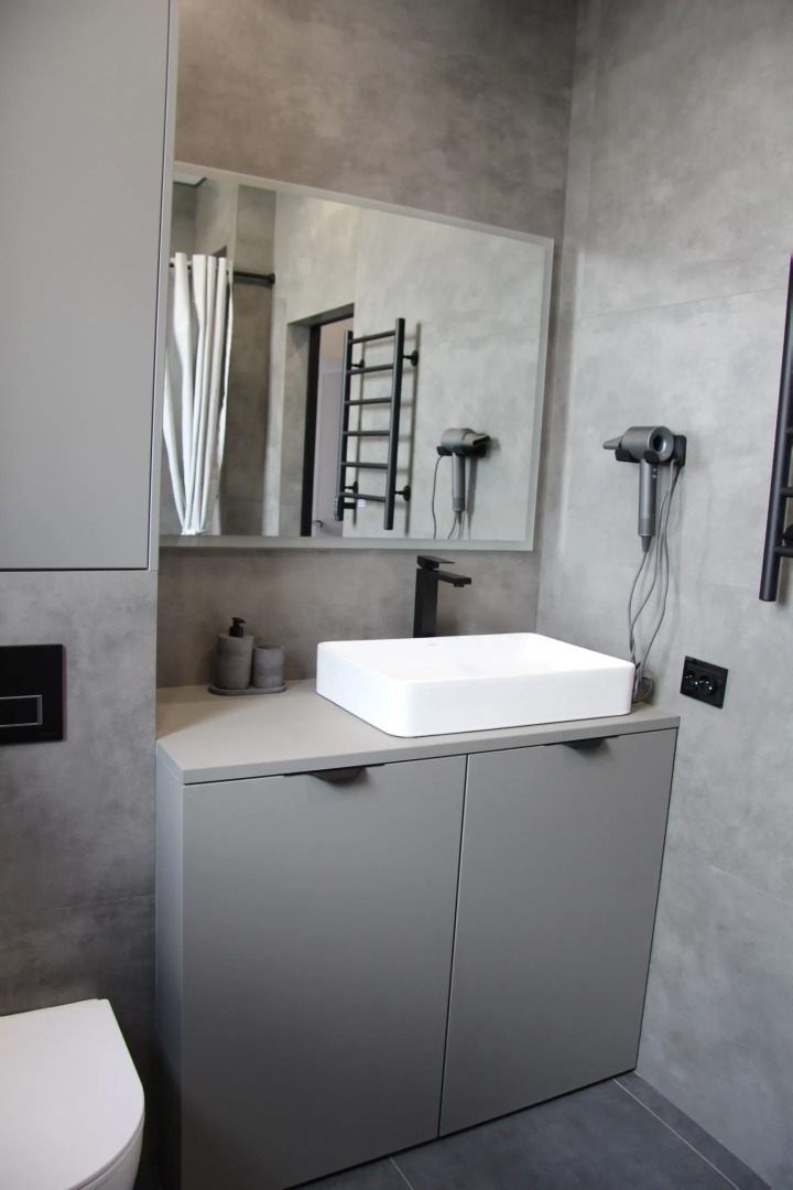 Квартира Уютная в ЖК Свобода