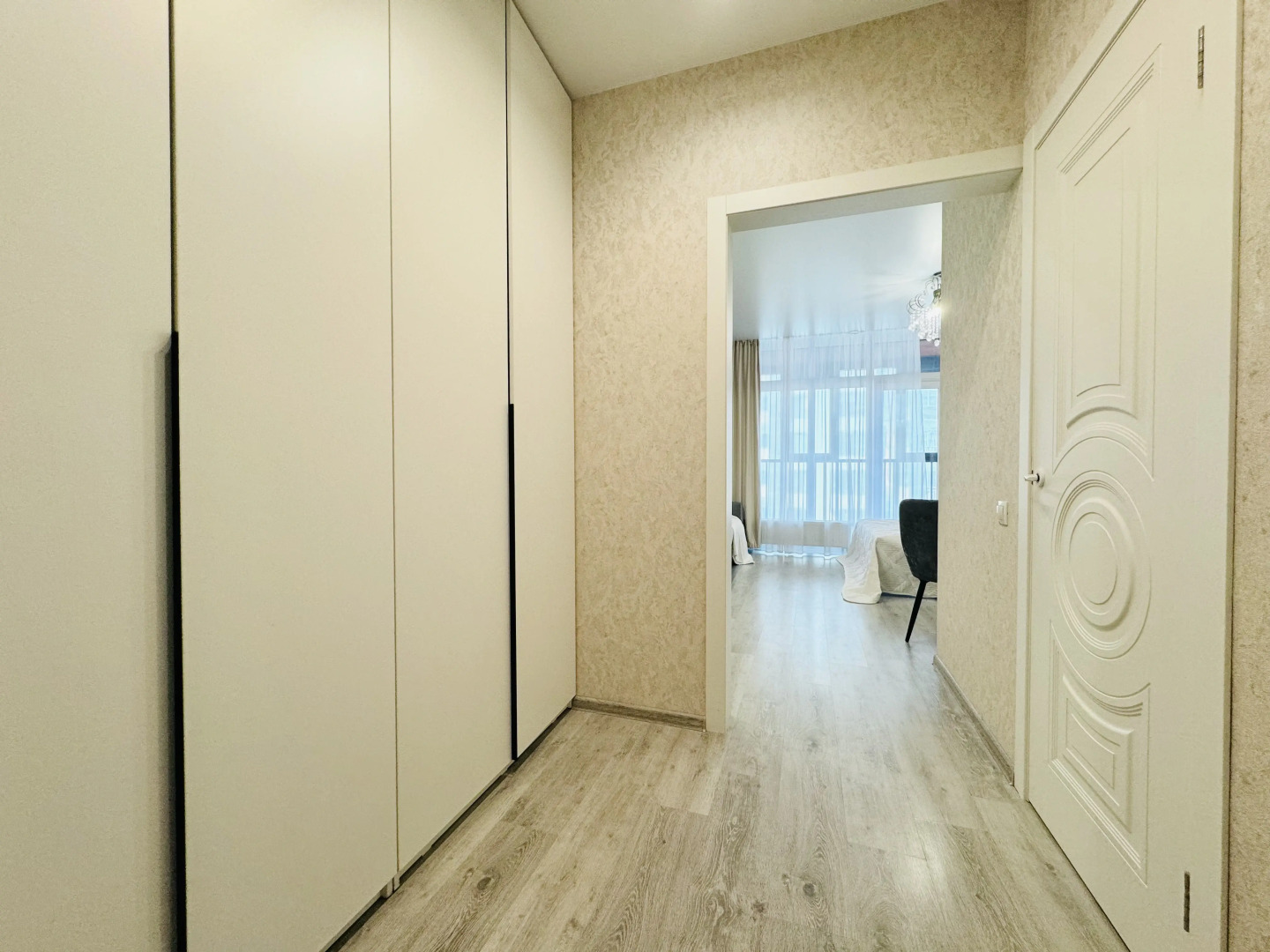 Квартира Atmosfera Sna на Кирова