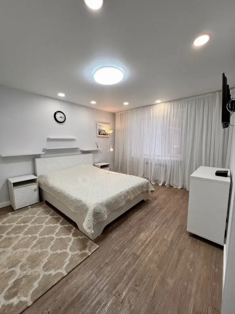 Апартаменты 34 на улице Матросова 3