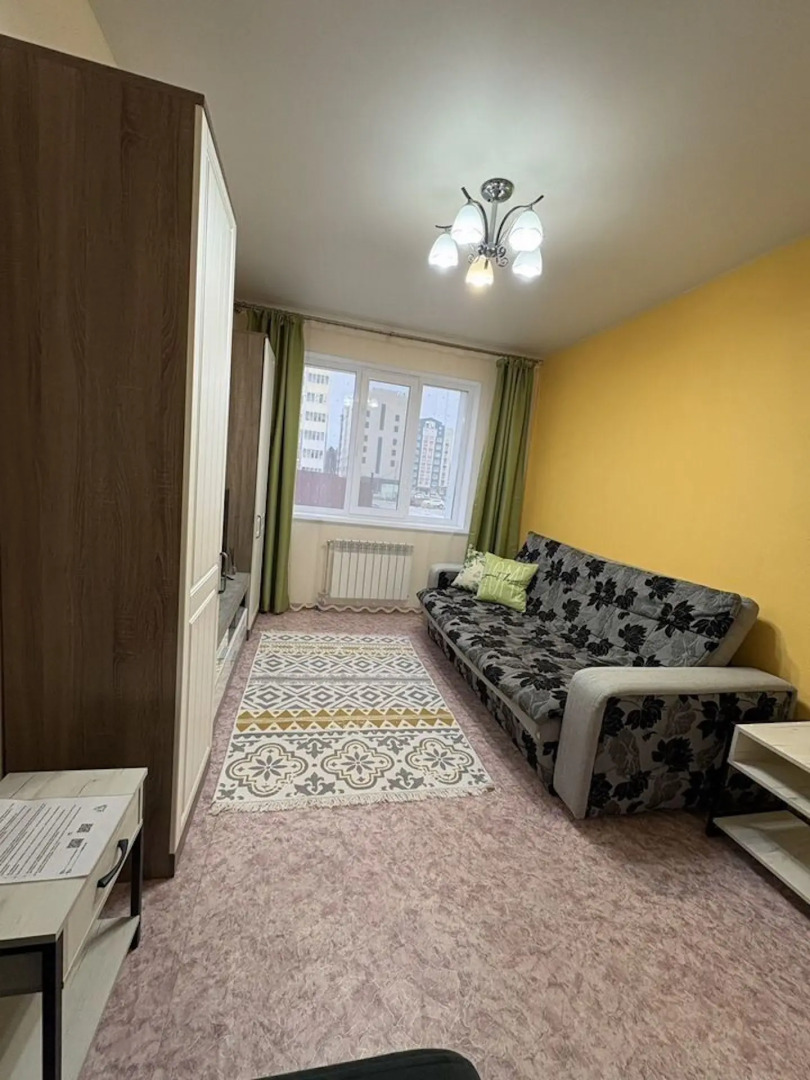 Квартира на улице Югорская