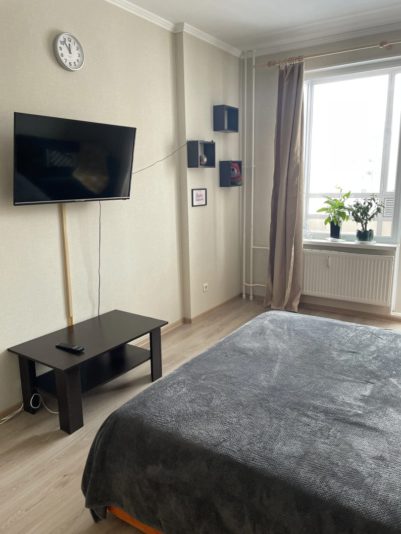 Апартаменты Новое Сертолово