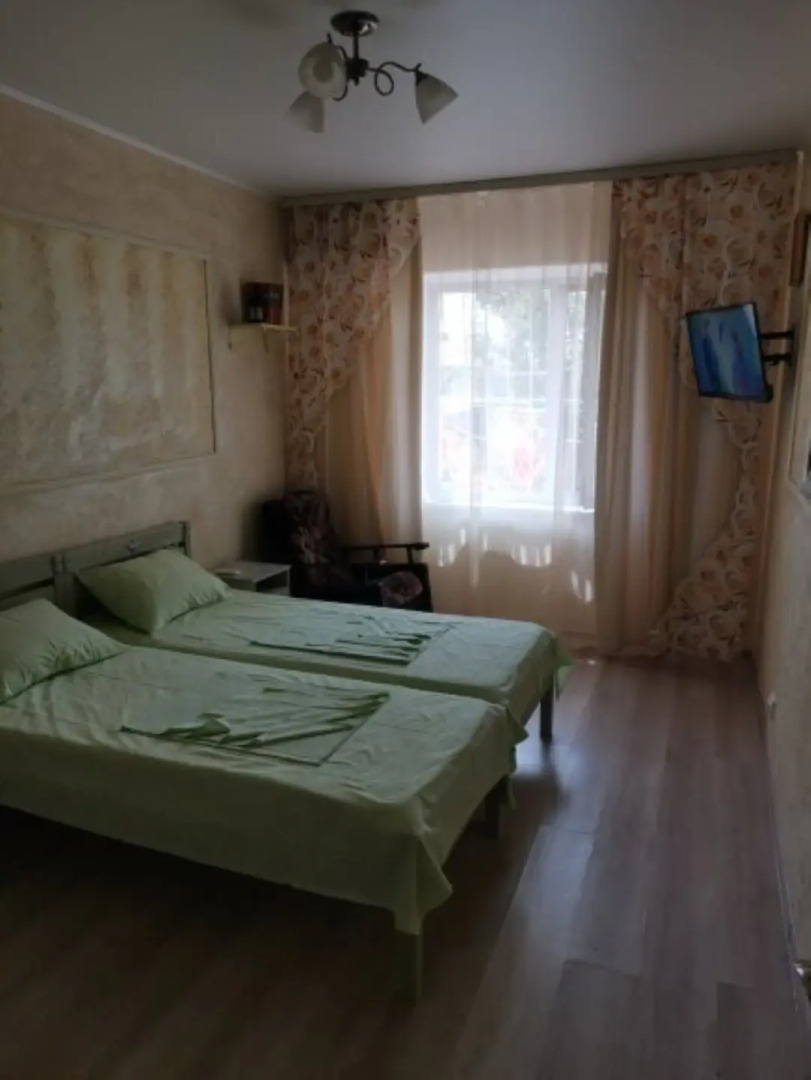 Гостевой дом Семейный