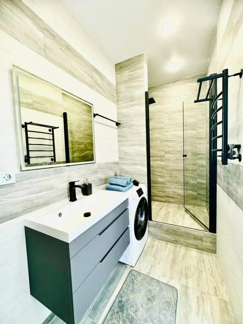 Квартира Студия Apart VL на Комарова