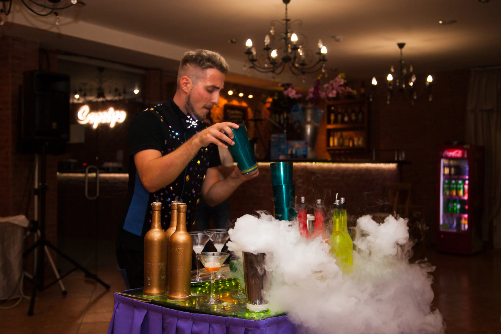 База Отдыха Серебро