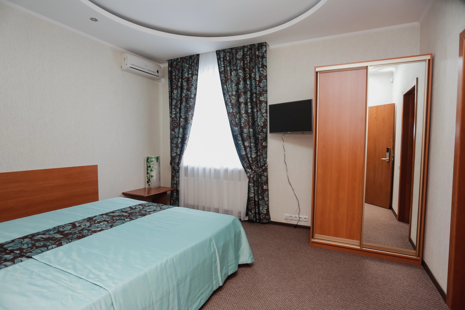 Гостиница Европейская